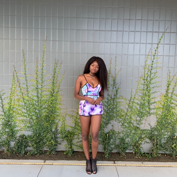 Angel Biba Size 8 - Picture 2 of 3